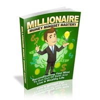Millionaire Money Mindset Mastery 2