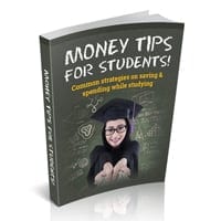 Money Tips For Students 1