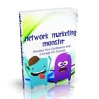 Network Marketing Monster