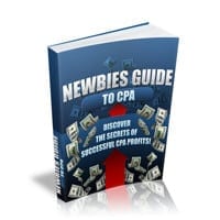 Newbies Guide To CPA 2