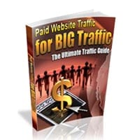 Paid Website Traffic For Big Traffic 1