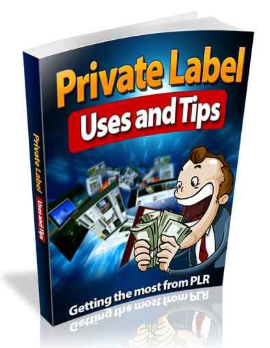 Private Label Uses and Tips