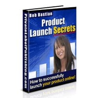 Product Launch Secrets