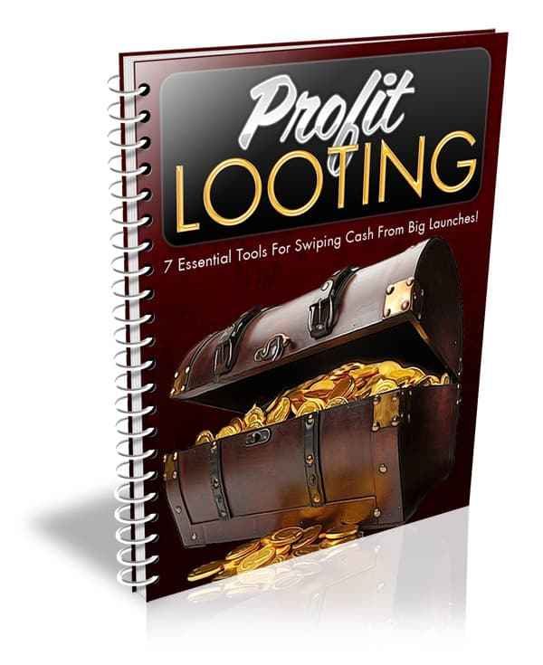 Profit Looting