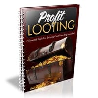 Profit Looting
