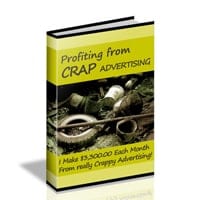 Profiting from CRAP advertising 2