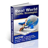 Real World Traffic Strategies 2