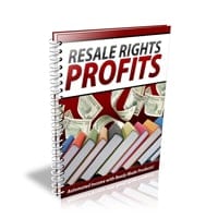 Resale Rights Profits 2