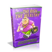 Rules Of The Rich And The Wealthy 2