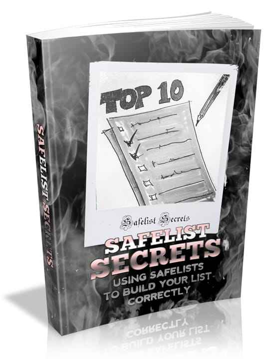 Safelist Secrets
