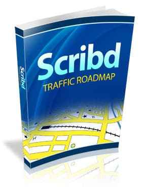 Scribd Traffic Roadmap