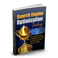 Search Engine Optimization Today 1