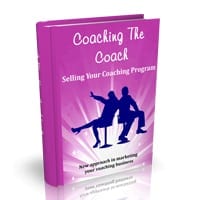 Selling Your Coaching Program