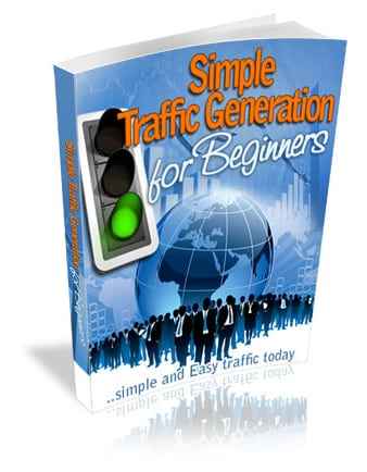 Simple Traffic Generation For Beginners