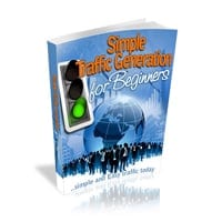 Simple Traffic Generation For Beginners 2