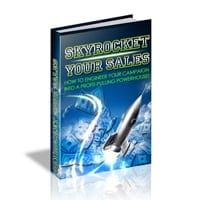 Skyrocket Your Sales 2