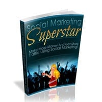 Social Marketing Superstar 2