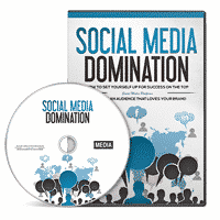 Social Media Domination 2