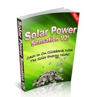 Solar Power Sensation V2