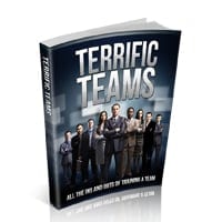 Terrific Teams 1