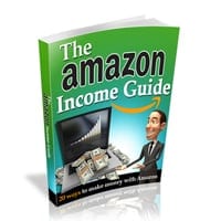 The Amazon Income Guide 1
