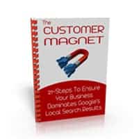 The Customer Magnet 2