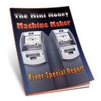 The Mini Money Machine Maker 1