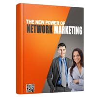 The New Power of Network Marketing