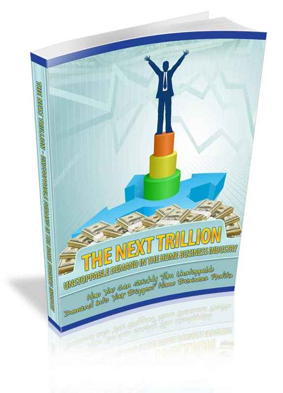The Next Trillion