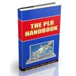 The PLR Handbook 2