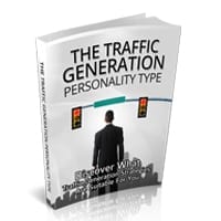 The Traffic Generation Personality Type 1