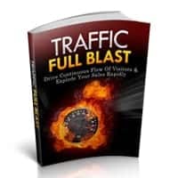 Traffic Full Blast 1