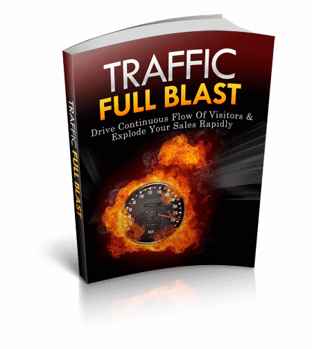 Traffic Full Blast