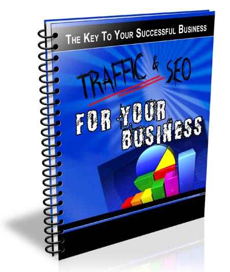 Traffic and SEO For Your Business
