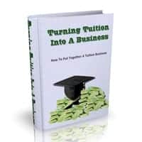 Turning Tuition Into A Business 1