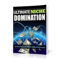 Ultimate Niche Domination 2