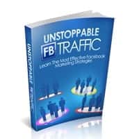 Unstoppable FB Traffic 1