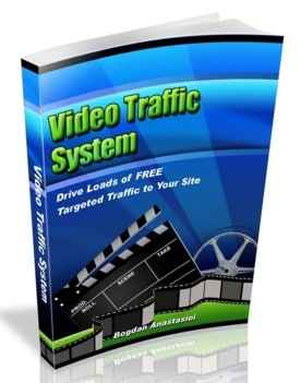 Video Traffic System