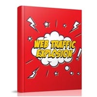 Web Traffic Explosion 2