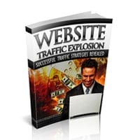 Website Traffic Explosion 2