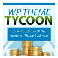 WP Theme Tycoon