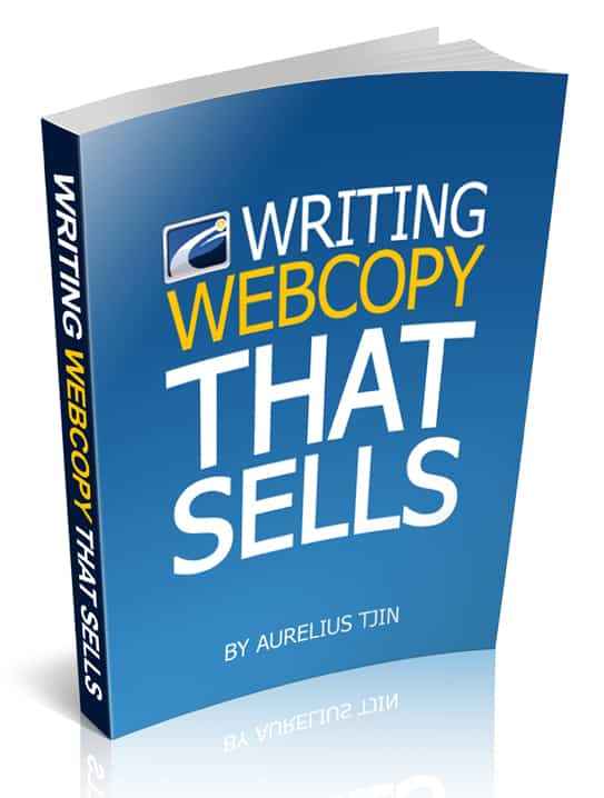 Writing Web Copy That Sells