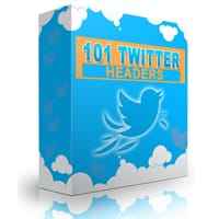 101 Twitter Headers 1