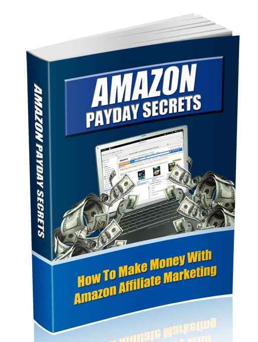 Amazon Payday Secrets