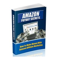 Amazon Payday Secrets 1