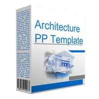 Architecture Multipurpose PowerPoint Template