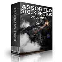 Assorted Stock Photos Vol. 2