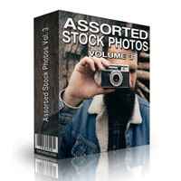 Assorted Stock Photos Vol. 3 1