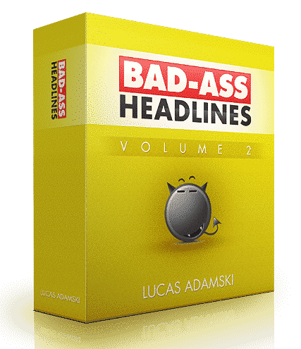 Bad Ass Headlines Version 2