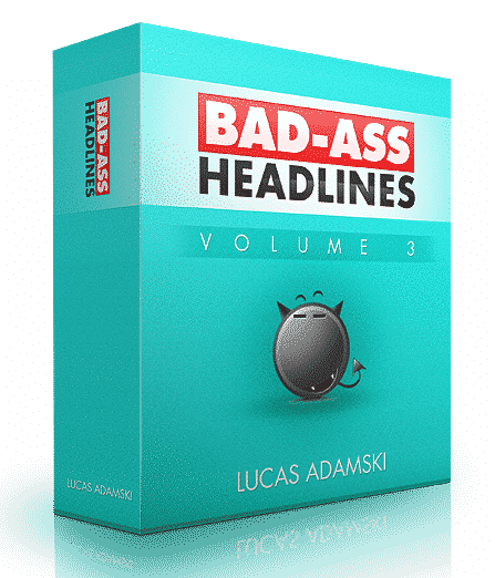 Bad Ass Headlines Version 3